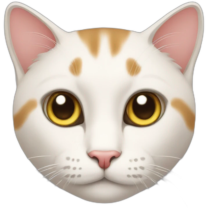 CAT emoji