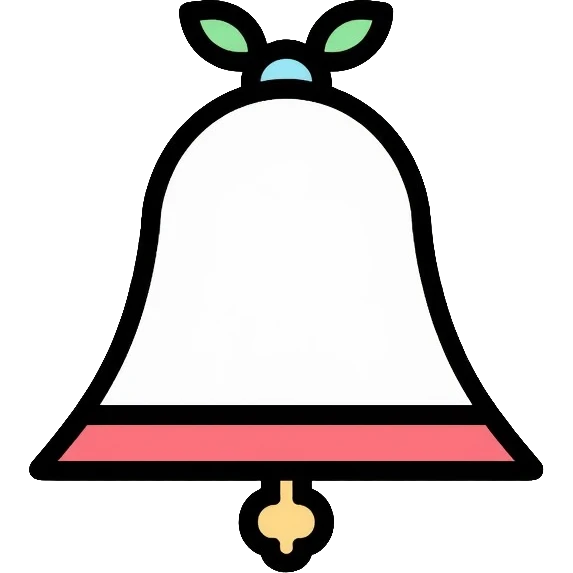 bell emoji