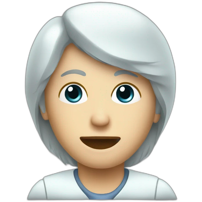 Radiology emoji