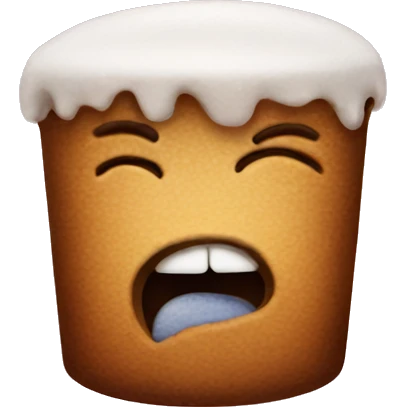 sugar emoji