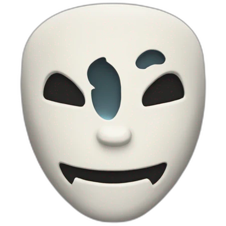 Sans undertale chauve emoji