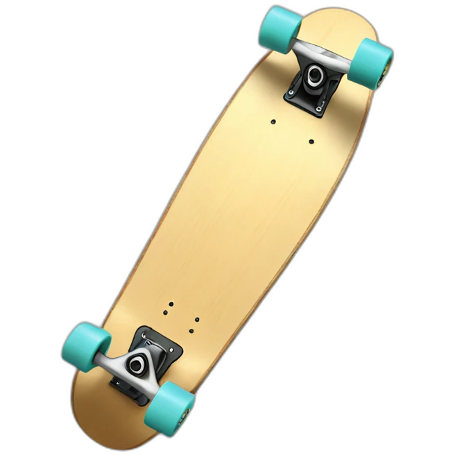 skateboard emoji