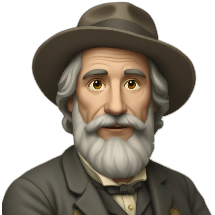 Austrian painter emoji