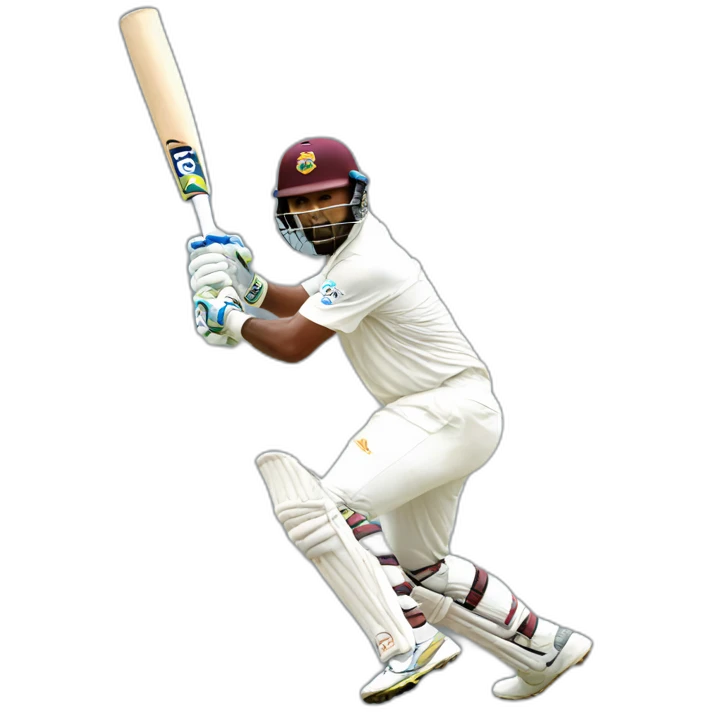 kumar sangakkara batting emoji