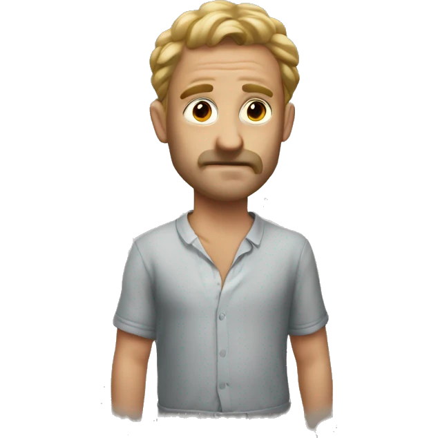 The rizzler emoji