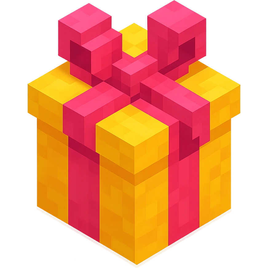 Gift emoji