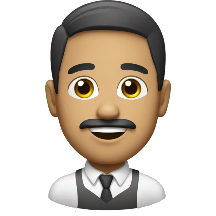 LICORES emoji