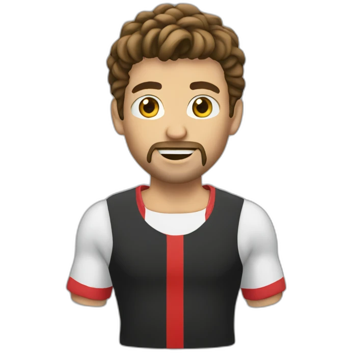 Mattia balling emoji