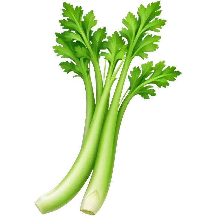 Celery  emoji