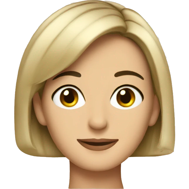 Emmanuelle macron emoji