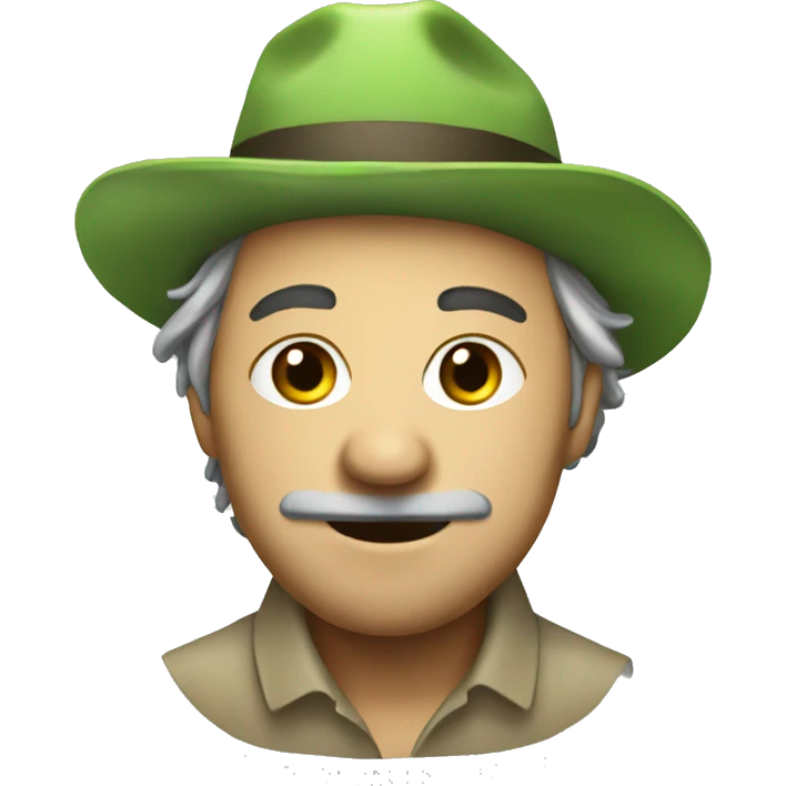 Mohito emoji