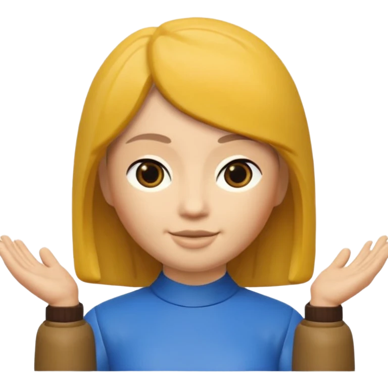 Memoji с серьезным выражением лица, собранными волосами (например, хвост или пучок), в очках (если нужно передать сосредоточенность на учебе/работе). Можно добавить аксессуар: например, наушники или книгу. emoji