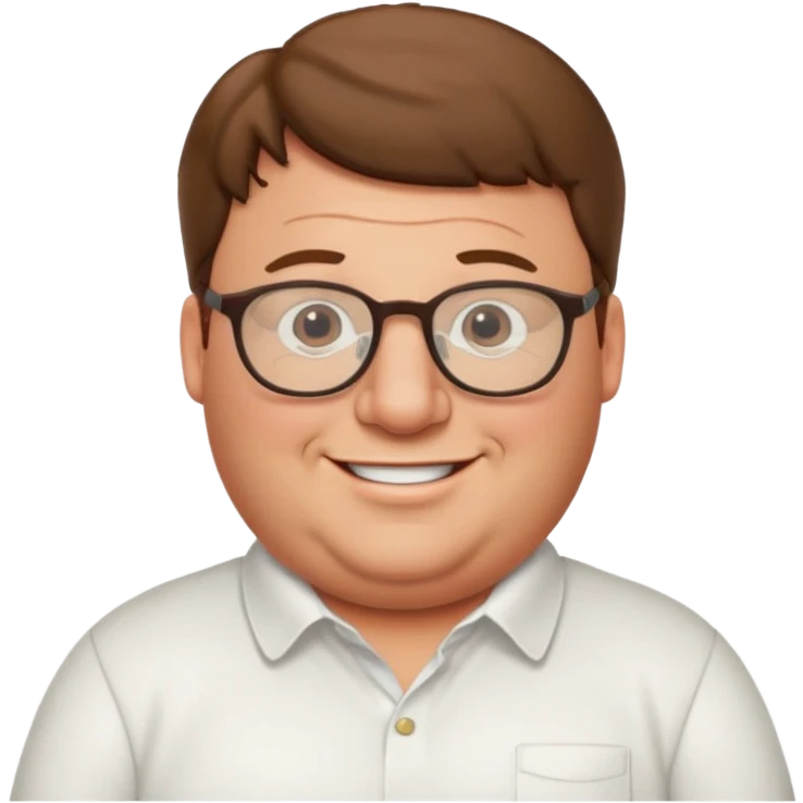 peter griffin emoji