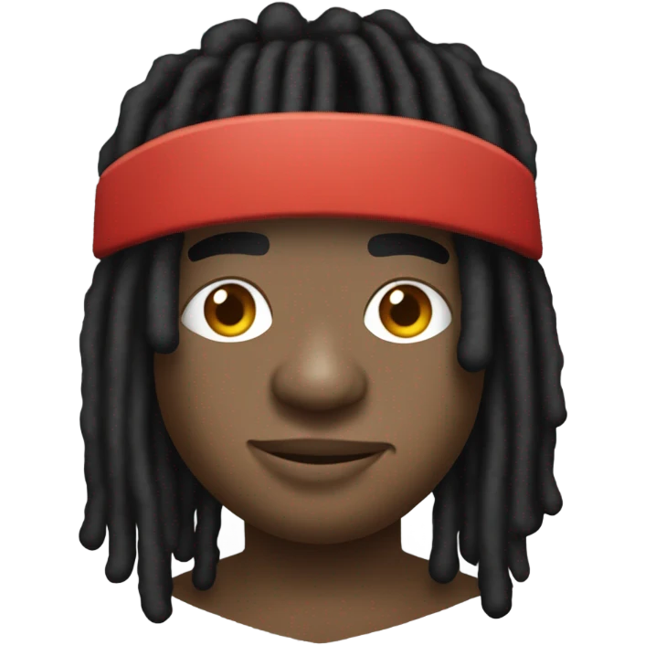 make an emoji of chief keef the rapper  emoji