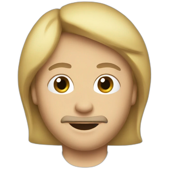 ABBA emoji