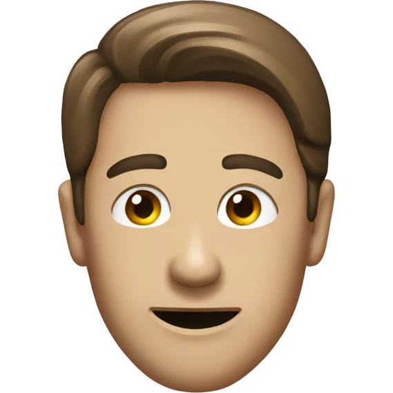 YouTube play button emoji