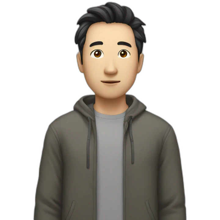 工程师用电脑 emoji