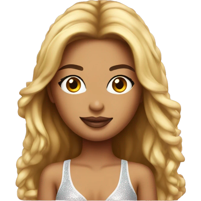 Victoria secret emoji