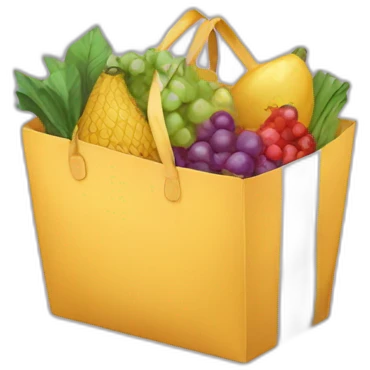compras emoji