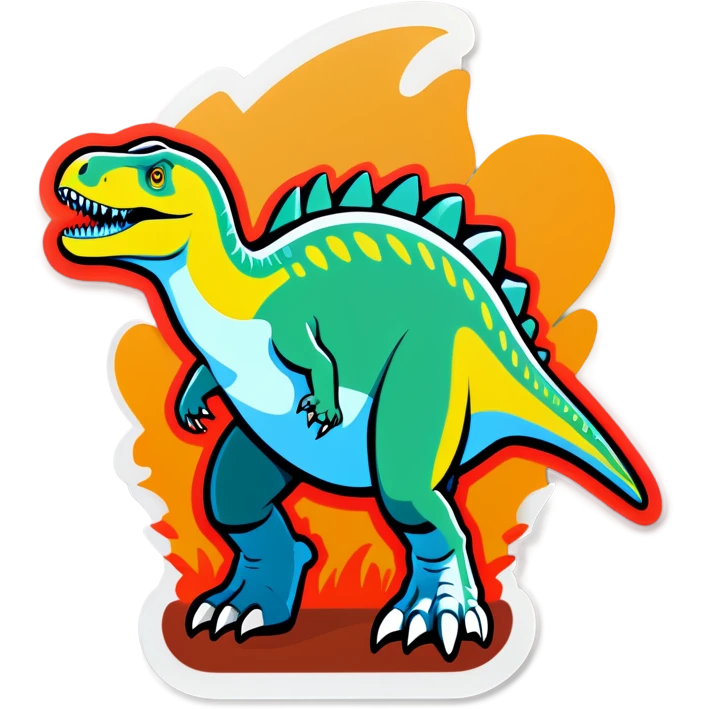 Anklyosaurus emoji
