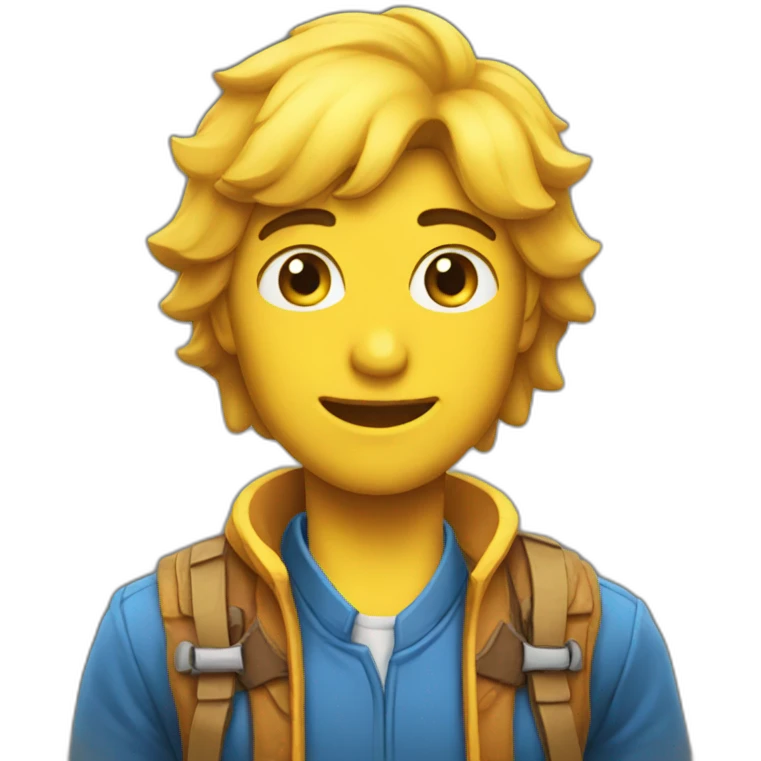 Parot gaming emoji
