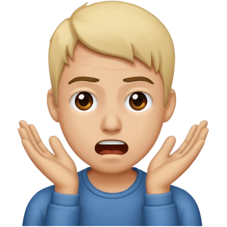 misophonia emoji
