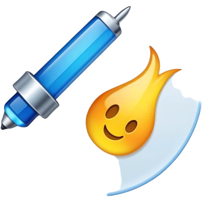 inspection sticker emoji
