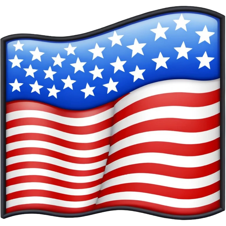 america emoji