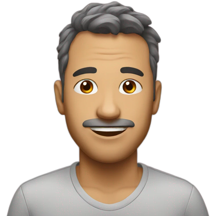 Эчпочмак emoji
