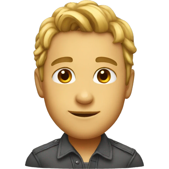 first emoji