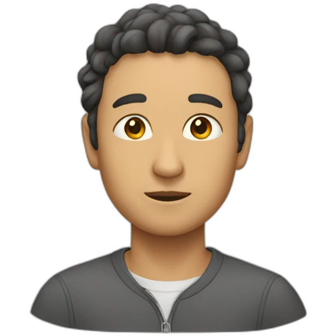Chodna emoji