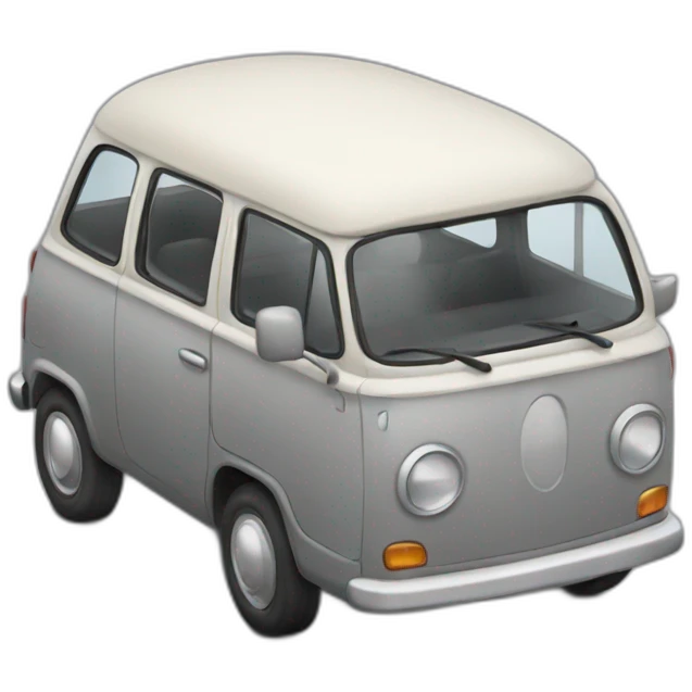 Car emoji