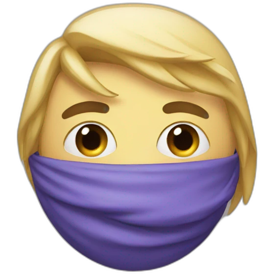 show and hide eye emoji