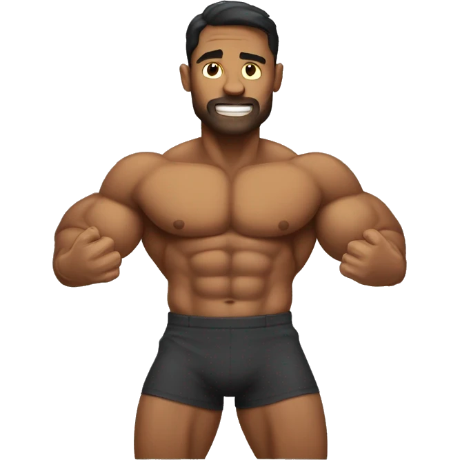 Musculation  emoji