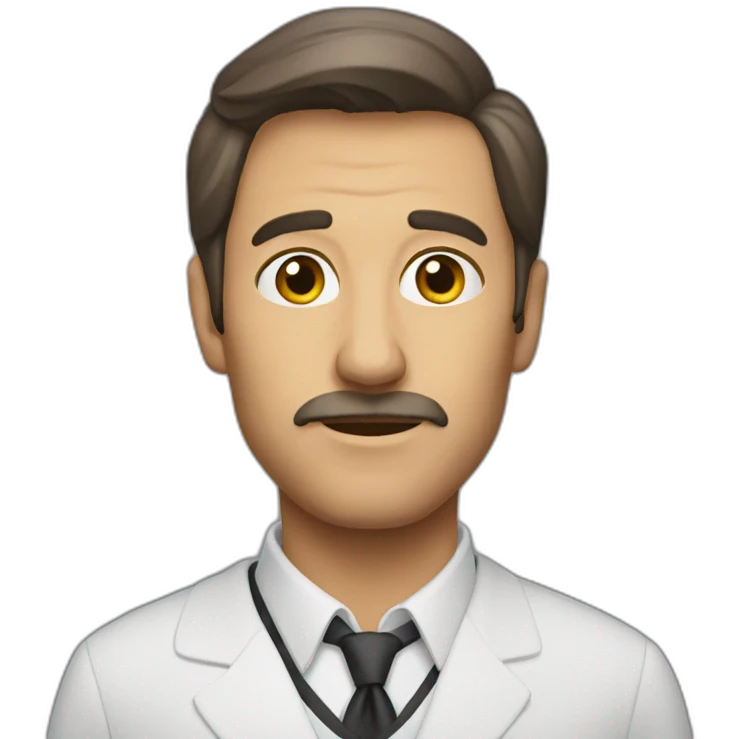 Deduction emoji