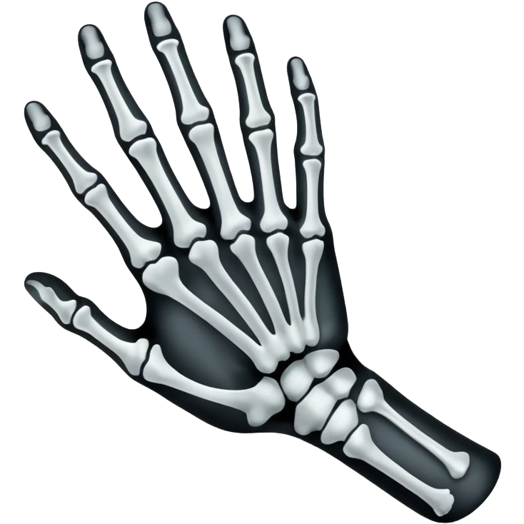xray emoji