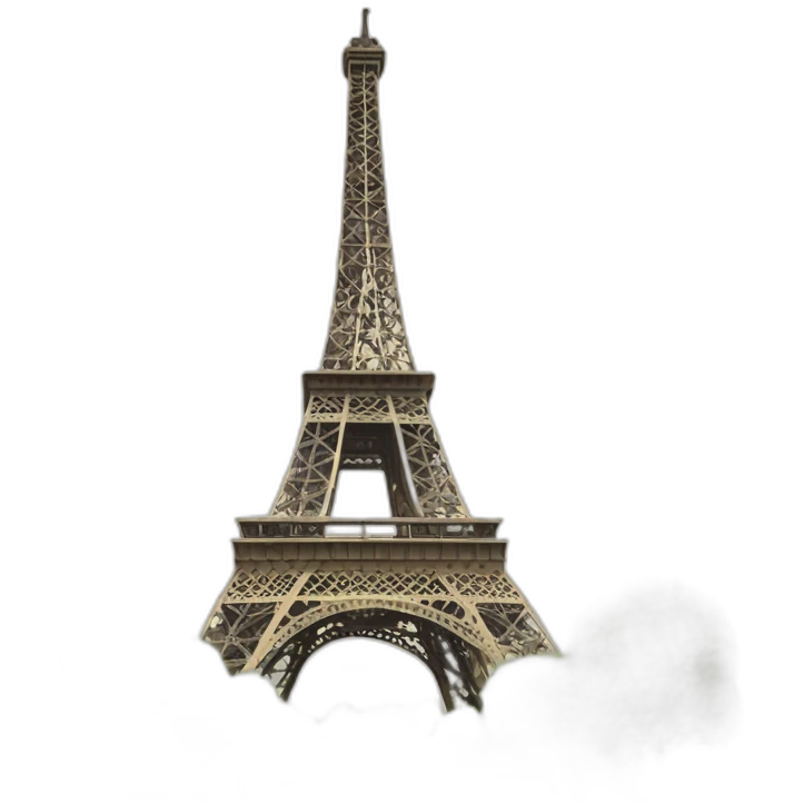 Eiffeltower emoji