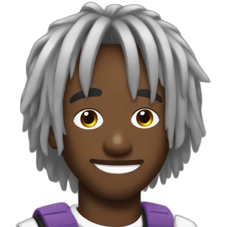 Lil uzi vert emoji
