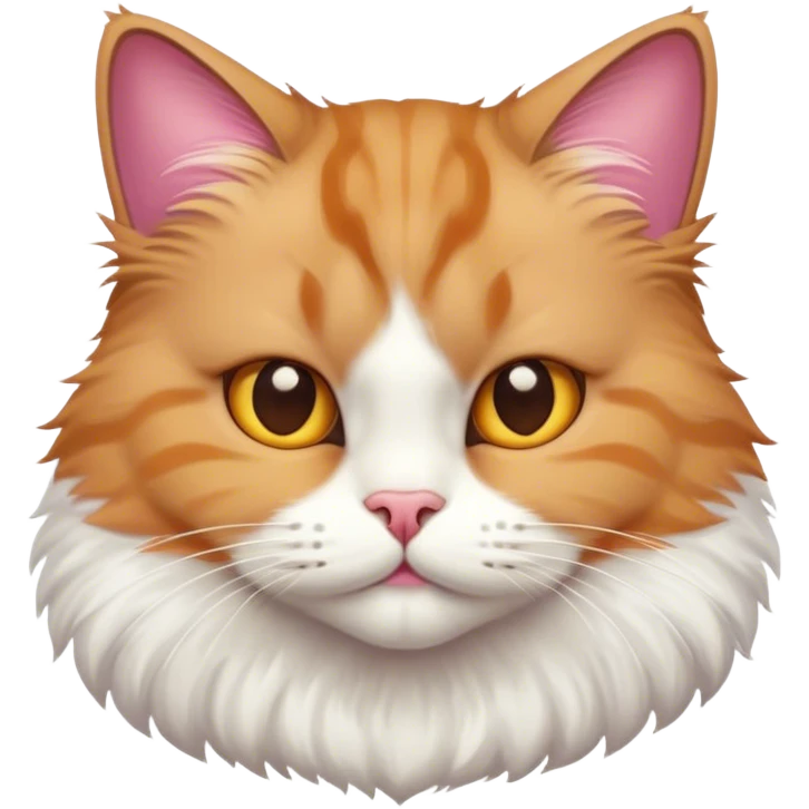 Bingus the cat emoji