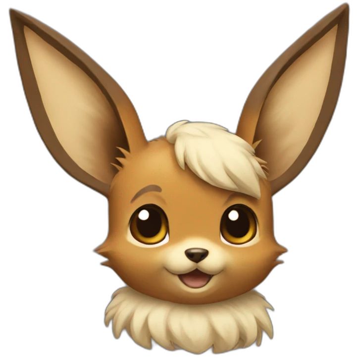 eevee emoji