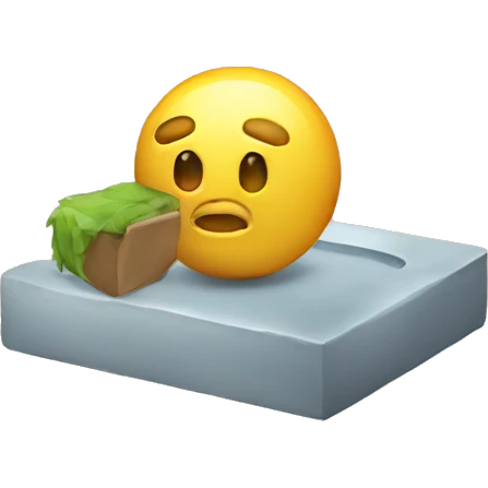 objective emoji