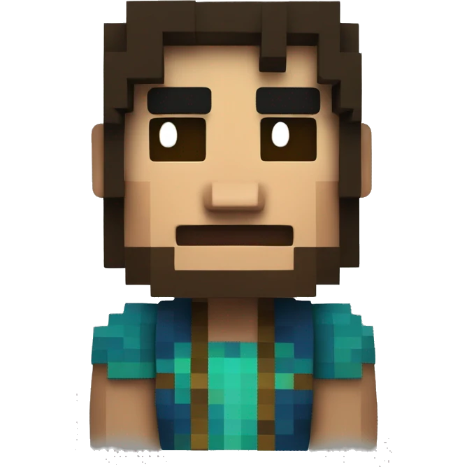 minecraft emoji