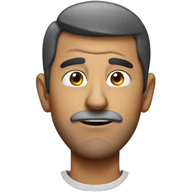 Idiot emoji