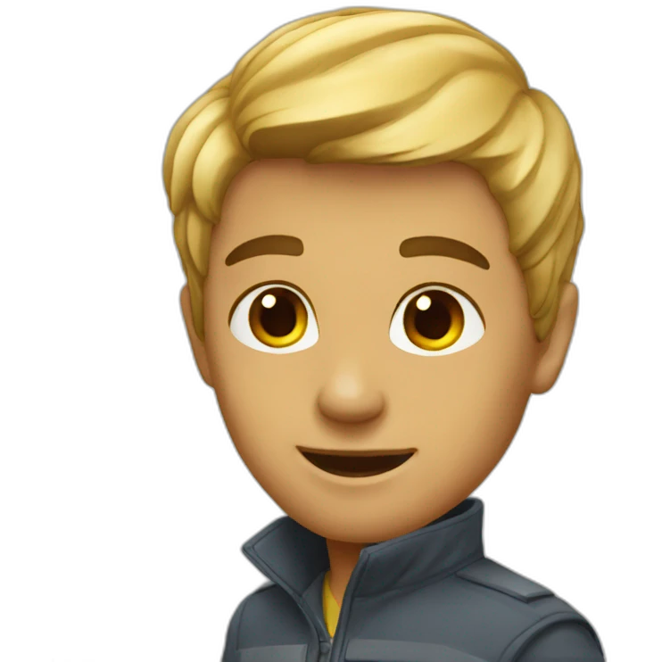 Ça emoji