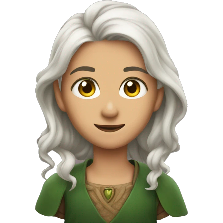 elraen emoji