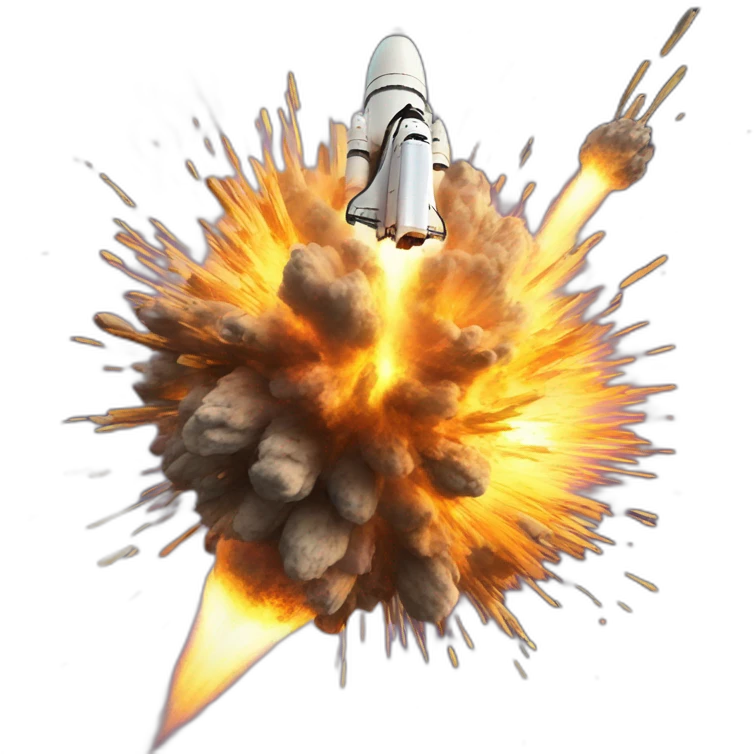 explosion-astronaut emoji