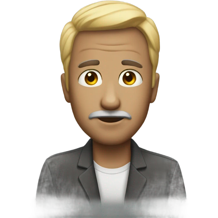 No emoji