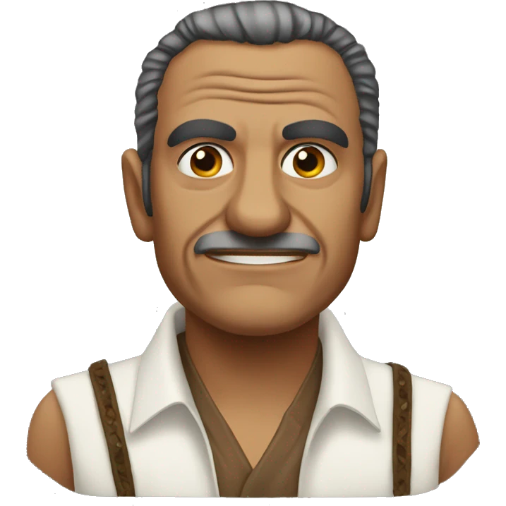 Tuco Salamanca  emoji