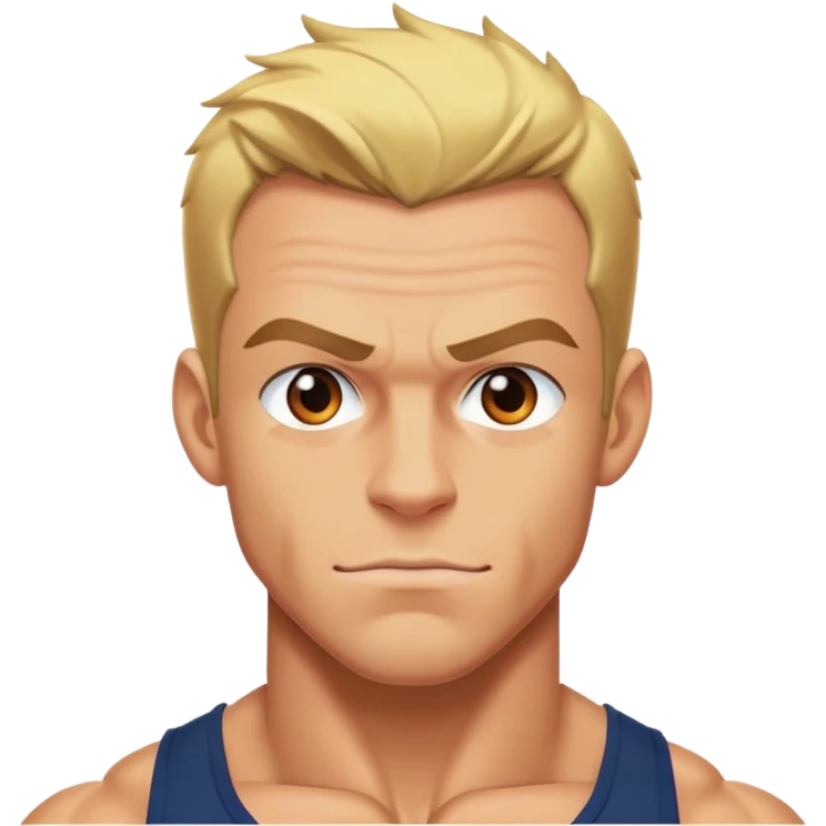 garou emoji