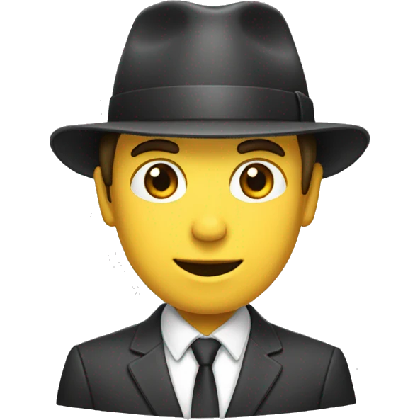 Quelqu'un qui propose de l'aide  emoji